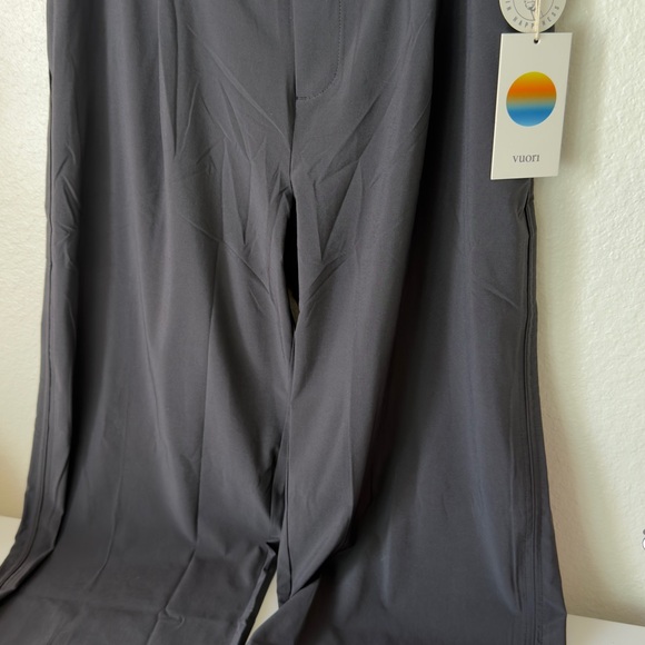 Vuori Pants - Vuori black Pants size M new